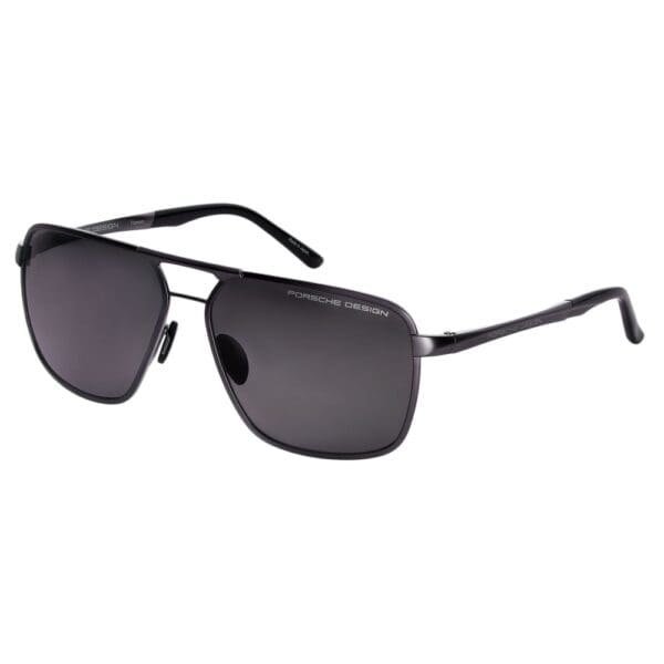 PORSCHE DESIGN - AVIATOR SUNGLASSES